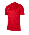 Nike Challenge III Trikot kurzarm Rot F657 - rot
