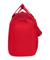 JAKO One S mit Bodenfach Tasche Rot F100