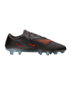 Nike Phantom 6 Low Elite LV8 FG Heat Up Schwarz F288 - schwarz