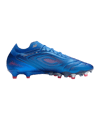New Balance Tekela Elite Low Laced v5 FG Cause and Effect Blau - blau