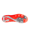 PUMA FUTURE 9 Ultimate AG Unleash Rot F01 - rot