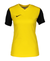 Nike Tiempo Premier II Trikot Damen Gelb F719