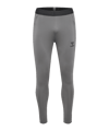 Hummel Pro Trainingshose Grau F2350 - grau