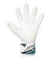Reusch Attrakt Freegel Advance Torwarthandschuhe Weiß