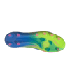 adidas F50 Elite AG Blau - blau