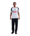 Nike Tottenham Hotspur Trikot Home 2025/2026 Weiß F101 - weiss
