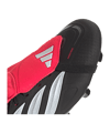 adidas Predator League FT FG Immortal DNA Schwarz - schwarz