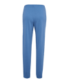 Hummel Pulse Jogginghose Damen Blau F4245 - blau