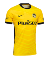 Young Boys Bern BSC Young Boys Trikot Home 2025/2026 Schwarz - schwarz