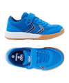 Hummel Kids Blau F7156