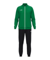 JAKO One Trainingsanzug Kids Grün F200