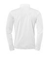 Uhlsport Stream 22 Trainingsjacke Classic Kids F02 - weiss