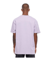 Mister Tee Blend Oversized T-Shirt Lila - lila