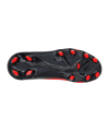 Skechers Skx 2 TD MG Stand Out Kids Rot FRDBK - rot