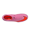 Nike Air Zoom Mercurial Vapor XVI Academy TF - rosa