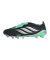 adidas Predator Elite FT AG Final Rush Schwarz - schwarz