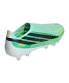 adidas F50 Hyperfast Elite LL AG Final Rush Grün - gruen