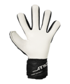 Reusch Attrakt Gold X NC Finger Support Torwarthandschuhe Schwarz