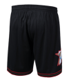 Mitchell and Ness NBA Philadelphia 76ers NBA P - schwarz