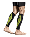 Select Kompressions-Wadenbandage Schwarz F111