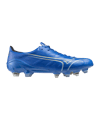 Mizuno Alpha Made in Japan Mix Mugen Blau Weiss - blau