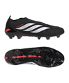 adidas Predator League LL FG Immortal DNA Schwarz