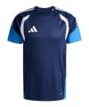 adidas Tiro 26 Trikot Dunkelblau - blau