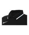 Nike Park 26 Polo Damen Schwarz F010 - schwarz