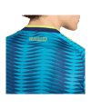 adidas FCF Kolumbien Trikot Away WM 2026 Dunkelblau