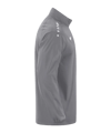 JAKO One Light Jacke Grau F825 - grau