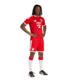 adidas FC Bayern München Short Home 2026/2027 Rot - rot