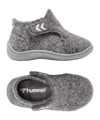 Hummel Sneaker Kids Braun F1100
