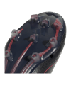 adidas F50 Pro FG Stealth Victory Schwarz - schwarz
