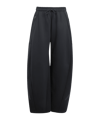 adidas Z.N.E Wide Hose Damen Schwarz - schwarz