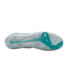 Nike Phantom 6 High Elite AG Bright Lights Weiß F102 - weiss