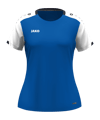 JAKO Dynamic T-Shirt Damen Blau F405