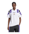 adidas Real Madrid EQT Trikot Weiß - weiss