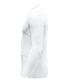 JAKO Lightweight Underwear Shirt Kids Weiß F0 - weiss