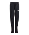 adidas Tiro 25 Competition Trainingshose Kids Schwarz