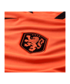 Nike KNVB Niederlande Trikot Home WM 2026 Damen Orange F809 - orange