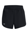Under Armour Fly By 2-In-1 Short Damen F001 - schwarz