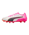 PUMA KING 20 Ultimate FG/AG Showtime Weiß F05 - weiss