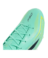 adidas F50 Hyperfast League FG Final Rush Grün - gruen