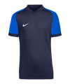 Nike Trophy VI Trikot Kids Blau F410