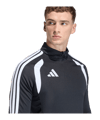 adidas Tiro 26 League Sweatshirt Schwarz - schwarz