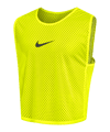 Nike Dri-Fit Training 26 BIB Grün F702