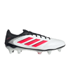 adidas COPA Pure III Elite SG Pure Victory Weiss - weiss
