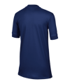 Nike Paris Saint-Germain Trikot Home 2025/2026 Kids Blau F411 - blau