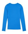 PUMA teamLIGA26 Baselayer LS T-Shirt Kids Blau F02 - blau