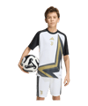 adidas Juventus Turin Pre-Match Trikot 2026/2027 Kids Weiß - weiss